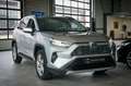 Toyota RAV 4 2.5 Hybrid Active | ADAPTIVE CRUISE | CARPLAY Zilver - thumbnail 29