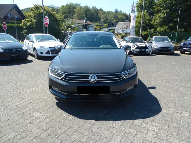 Volkswagen Passat Variant Comfortline BMT/Start-Stopp