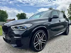 BMW X5 PHEV 3.0AS xDrive45e PACK M*TOIT OUVRANT PANO*CUIR*CAMERA