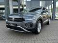 Volkswagen T-Roc 1.0 TSI 115PK STYLE EDITION AIRCO NAVI PDC STOELVW Gris - thumbnail 3