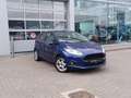 Ford Fiesta Trend Garantie 12m ! Blauw - thumbnail 3