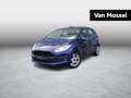 Ford Fiesta Trend Garantie 12m ! Blauw - thumbnail 1