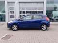 Ford Fiesta Trend Garantie 12m ! Blauw - thumbnail 4