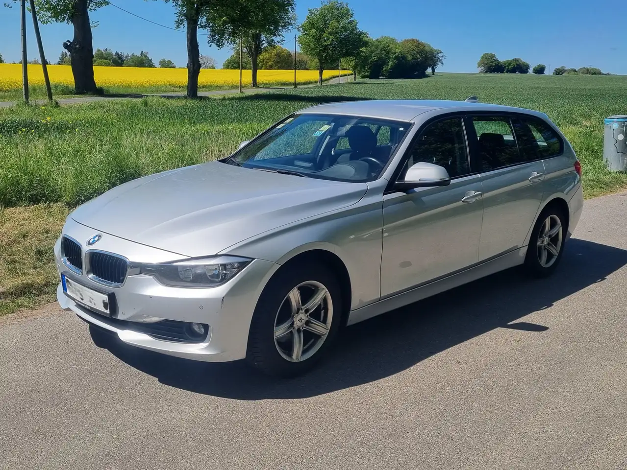 BMW 318