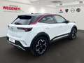 Opel Mokka MOKKA 1.2 TURBO GS LINE Weiß - thumbnail 3