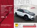 Opel Mokka MOKKA 1.2 TURBO GS LINE Weiß - thumbnail 2
