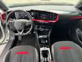 Opel Mokka MOKKA 1.2 TURBO GS LINE Weiß - thumbnail 10