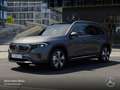 Mercedes-Benz EQB 250 PROG+PLUS-PAKET+PANO+KAMERA+HUD+KEYLESS Grau - thumbnail 16