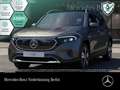 Mercedes-Benz EQB 250 PROG+PLUS-PAKET+PANO+KAMERA+HUD+KEYLESS Grau - thumbnail 1