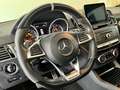 Mercedes-Benz GLE 63 AMG Coupé S 4MATIC Aut. **ACC**SHA**ASA**NIGHT PAKE... Weiß - thumbnail 30