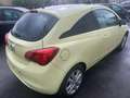 Opel Corsa E Edition ecoFlex Automatik Jaune - thumbnail 4