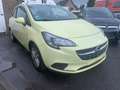 Opel Corsa E Edition ecoFlex Automatik Jaune - thumbnail 3