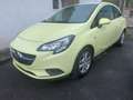 Opel Corsa E Edition ecoFlex Automatik Jaune - thumbnail 1
