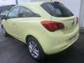 Opel Corsa E Edition ecoFlex Automatik Jaune - thumbnail 6