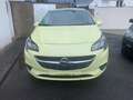 Opel Corsa E Edition ecoFlex Automatik Jaune - thumbnail 2