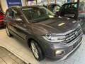Volkswagen T-Cross Style 1.0 TSI DSG NAV/APP/Licht/Winter Grau - thumbnail 3