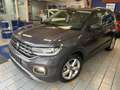 Volkswagen T-Cross Style 1.0 TSI DSG NAV/APP/Licht/Winter Grau - thumbnail 1