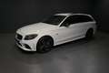 Mercedes-Benz C 300 de T AMG/AHK/LED/TOTW/NIGHT/SHZ/KAMERA Wit - thumbnail 1