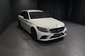 Mercedes-Benz C 300 de T AMG/AHK/LED/TOTW/NIGHT/SHZ/KAMERA Wit - thumbnail 25