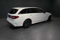 Mercedes-Benz C 300 de T AMG/AHK/LED/TOTW/NIGHT/SHZ/KAMERA Wit - thumbnail 2