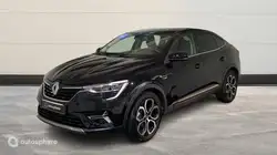 Renault Arkana 1.6 E-Tech hybride 145ch Techno -22