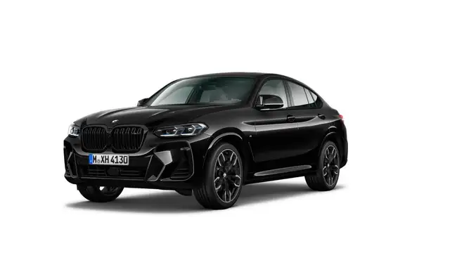 BMW Autres X4 M40i xDrive