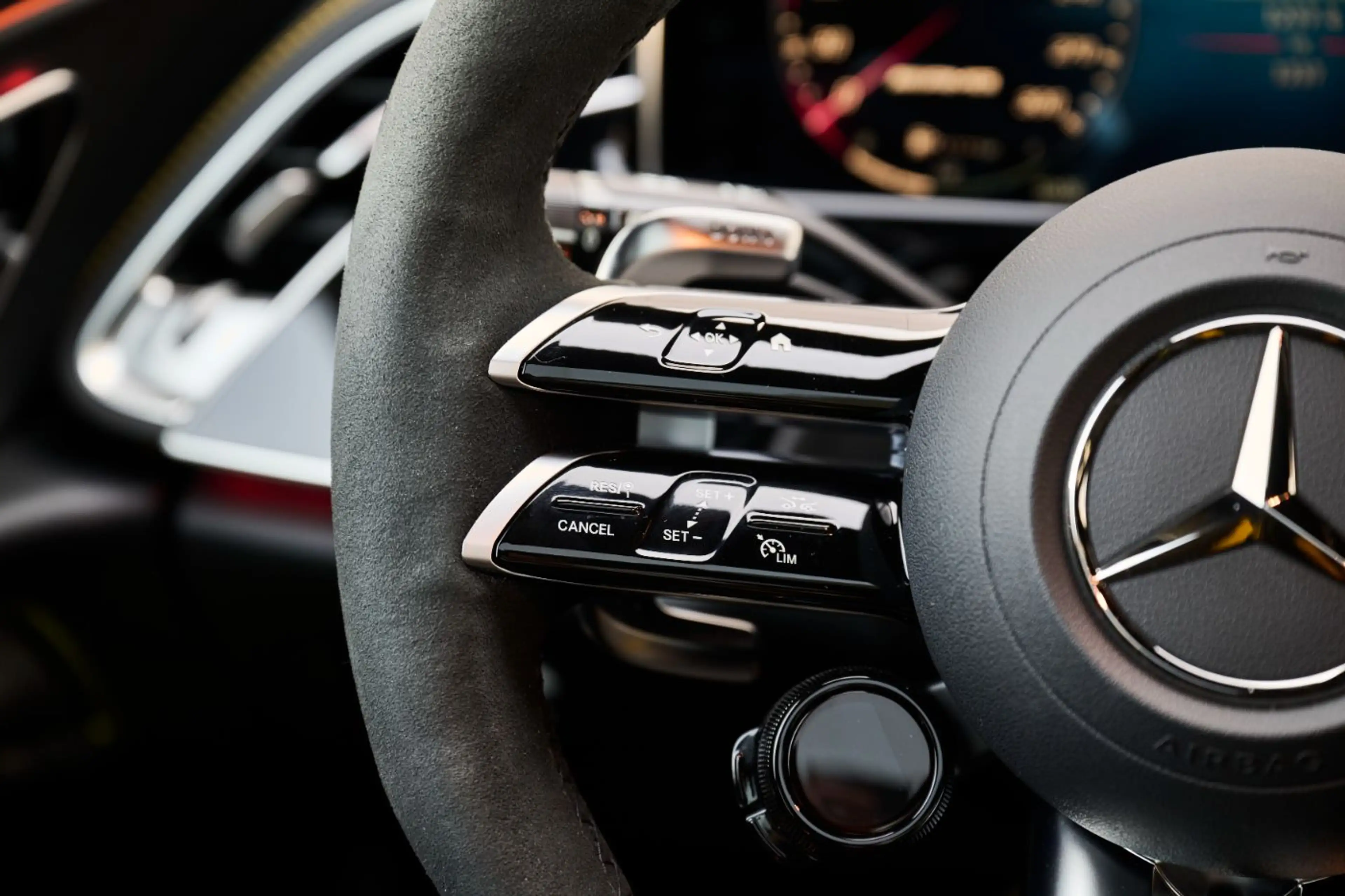 Mercedes-Benz E 53 AMG AMG E 53 HYBRID 4M+ AMG, HUD, AHK, FAP — photo 15