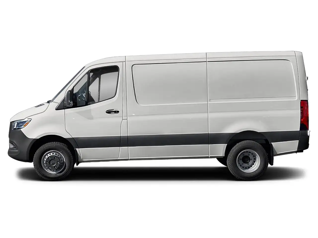 Mercedes-Benz Sprinter снимка Mercedes-Benz Sprinter