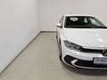 Volkswagen Polo Life 1.0 TSI Weiß - thumbnail 34