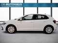 Volkswagen Polo Life 1.0 TSI Weiß - thumbnail 7