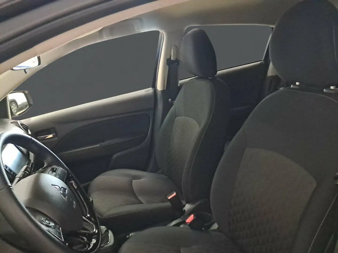 Mitsubishi Space Star 120 MPI Motion Gris - 2