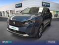 Peugeot 3008 1.2 PureTech 96KW S&S  EAT8 Allure Pack Azul - thumbnail 1