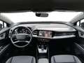 Audi Q4 e-tron ack e-tron +450km RIJBEREIK*3J GARANTIE*LEDER*GPS* Zwart - thumbnail 3