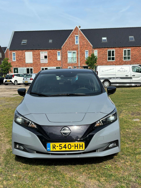 Photo du véhicule