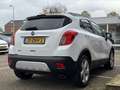 Opel Mokka 1.6 Edition Blanc - thumbnail 5