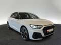 Audi A1 35 TFSI S line S tronic Weiß - thumbnail 4