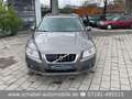 Volvo V70 Kombi Summum AWD Leder Navi AHK 4xShz Gris - thumbnail 8