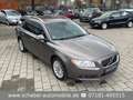 Volvo V70 Kombi Summum AWD Leder Navi AHK 4xShz Gris - thumbnail 7