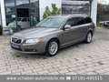 Volvo V70 Kombi Summum AWD Leder Navi AHK 4xShz Gris - thumbnail 1