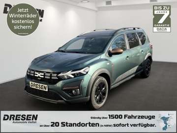 Extreme Hybrid 140 LED*Navi*Sitzheizung*Rückfahrka