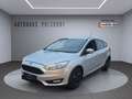 Ford Focus Lim. Business ACC/CarPlay/Automatik/Navi Argent - thumbnail 1