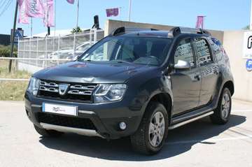 1.5 DCI 110CH FAP AMBIANCE 4X2