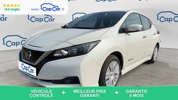 40 kWh 150 Business