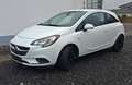 Opel Corsa 1.2 Edition Blanc - thumbnail 1