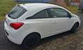 Opel Corsa 1.2 Edition Blanc - thumbnail 4