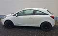 Opel Corsa 1.2 Edition Blanc - thumbnail 6