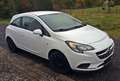 Opel Corsa 1.2 Edition Blanc - thumbnail 3