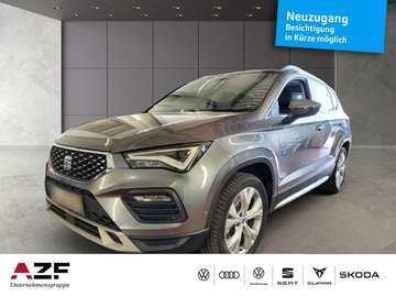 2.0 TSI 4Drive DSG Xperience AHK+STANDHZG