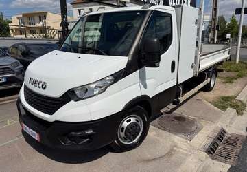 35c18 3.0 180ch Benne %2B Coffre XL