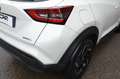 Nissan Juke Juke 1.6 hev N-Connecta Weiß - thumbnail 25